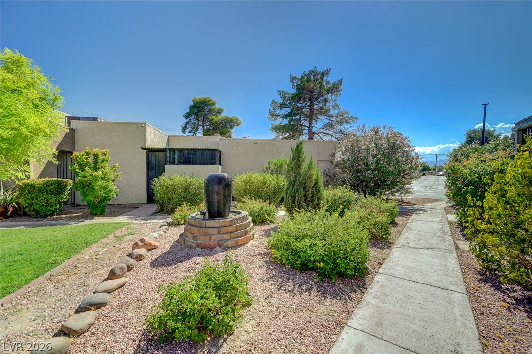 4245 Park Court