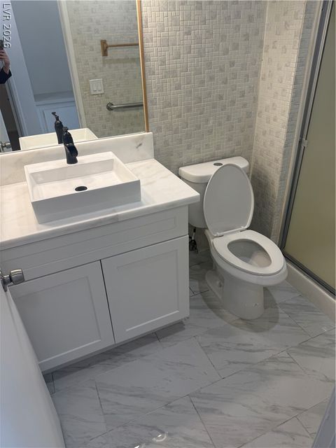 Tiny photo for 4245 Park Court, Las Vegas, NV 89110 (MLS # 2793473)