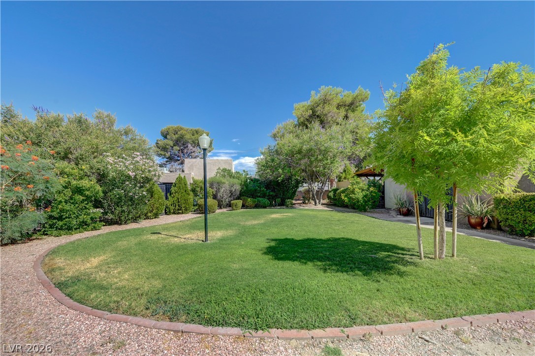 4245 Park Court