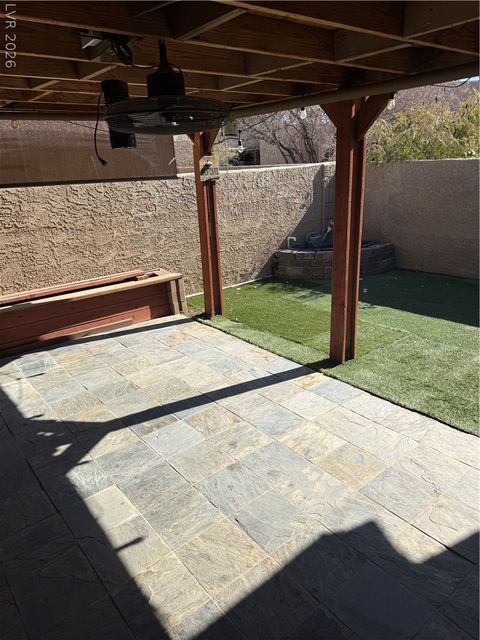 Tiny photo for 4245 Park Court, Las Vegas, NV 89110 (MLS # 2793473)