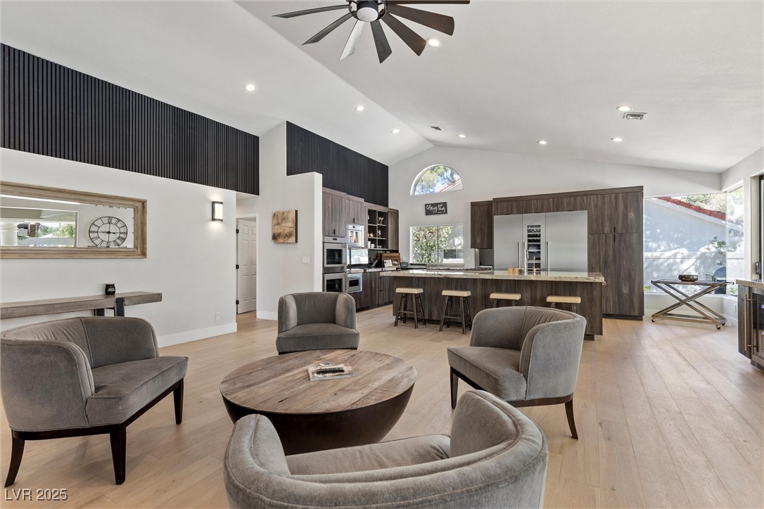 2268 Buckingham Court, Henderson, Nevada image 9