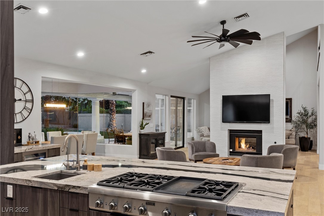 2268 Buckingham Court, Henderson, Nevada image 13