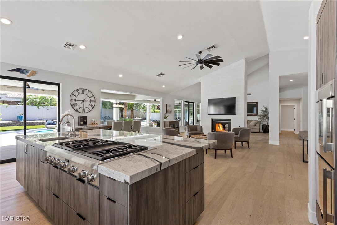 2268 Buckingham Court, Henderson, Nevada image 14