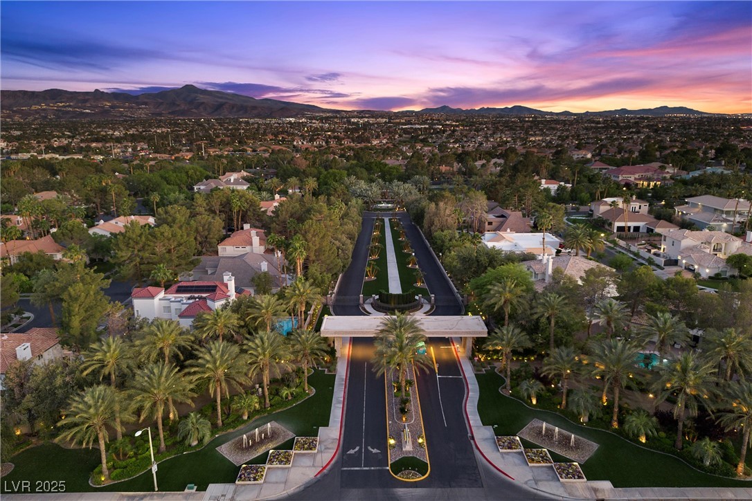 2268 Buckingham Court, Henderson, Nevada image 40