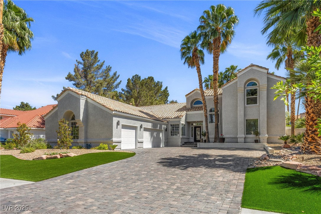 2268 Buckingham Court, Henderson, Nevada image 2