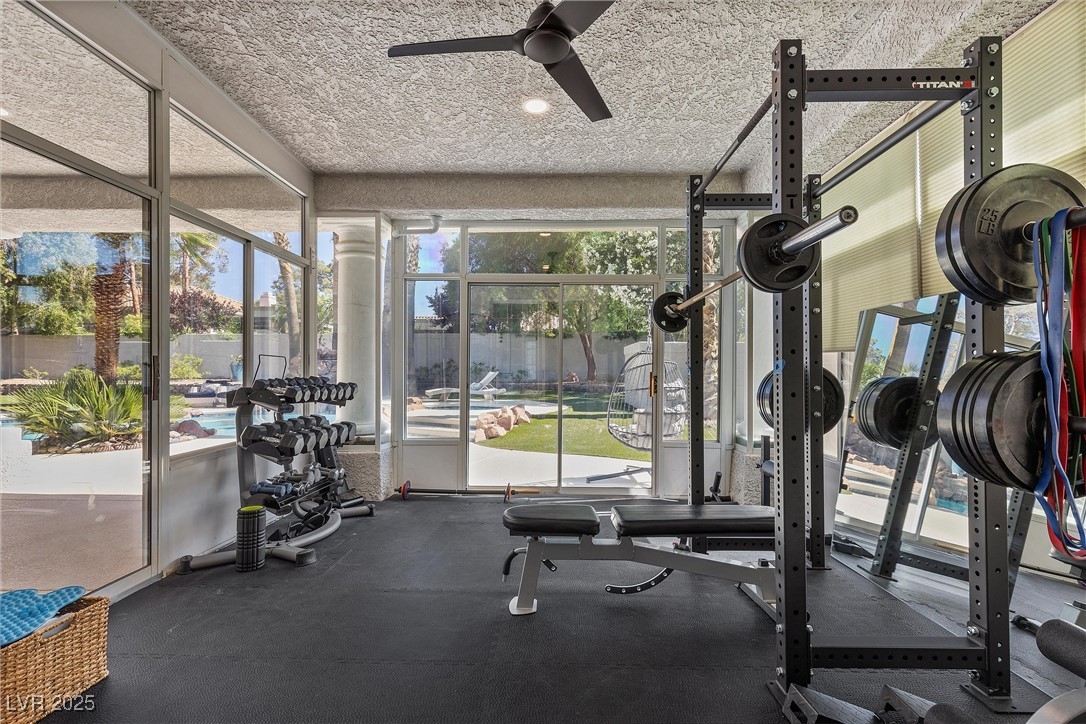 2268 Buckingham Court, Henderson, Nevada image 23