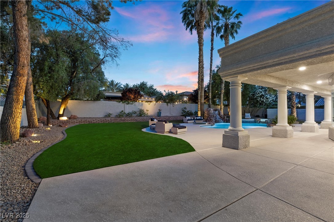 2268 Buckingham Court, Henderson, Nevada image 36