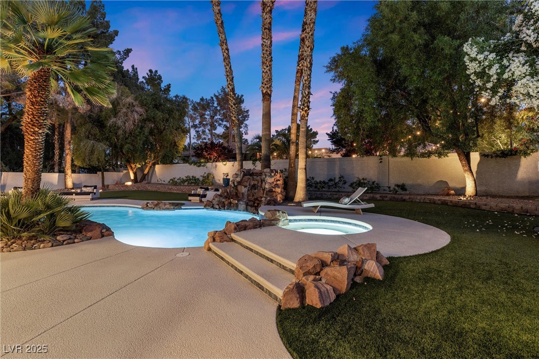 2268 Buckingham Court, Henderson, Nevada image 37