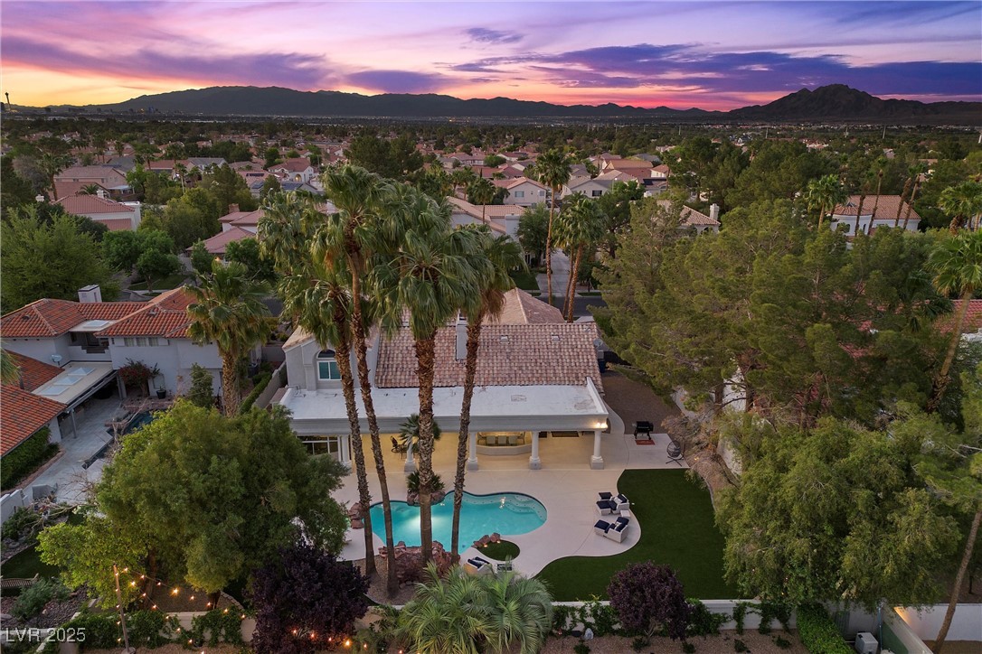 2268 Buckingham Court, Henderson, Nevada image 43