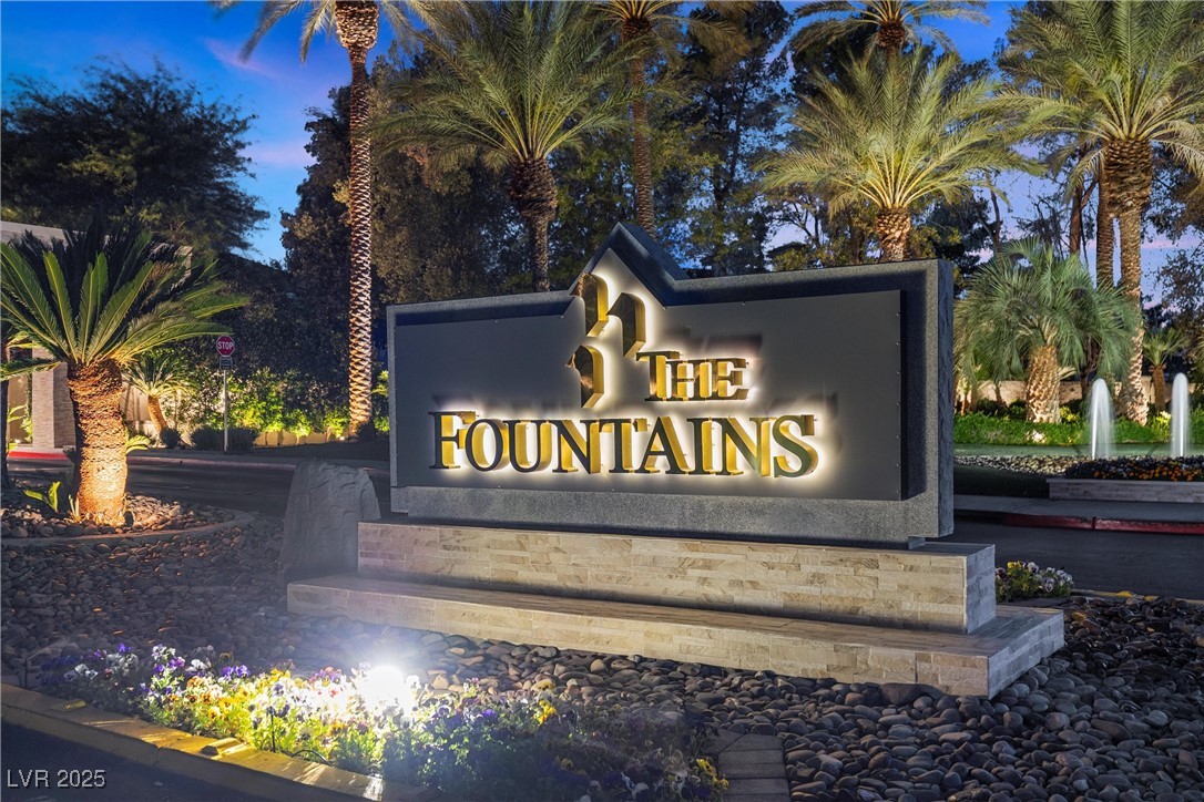 2268 Buckingham Court, Henderson, Nevada image 41