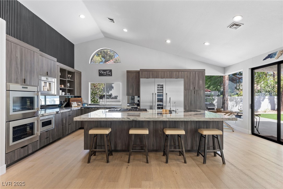 2268 Buckingham Court, Henderson, Nevada image 15