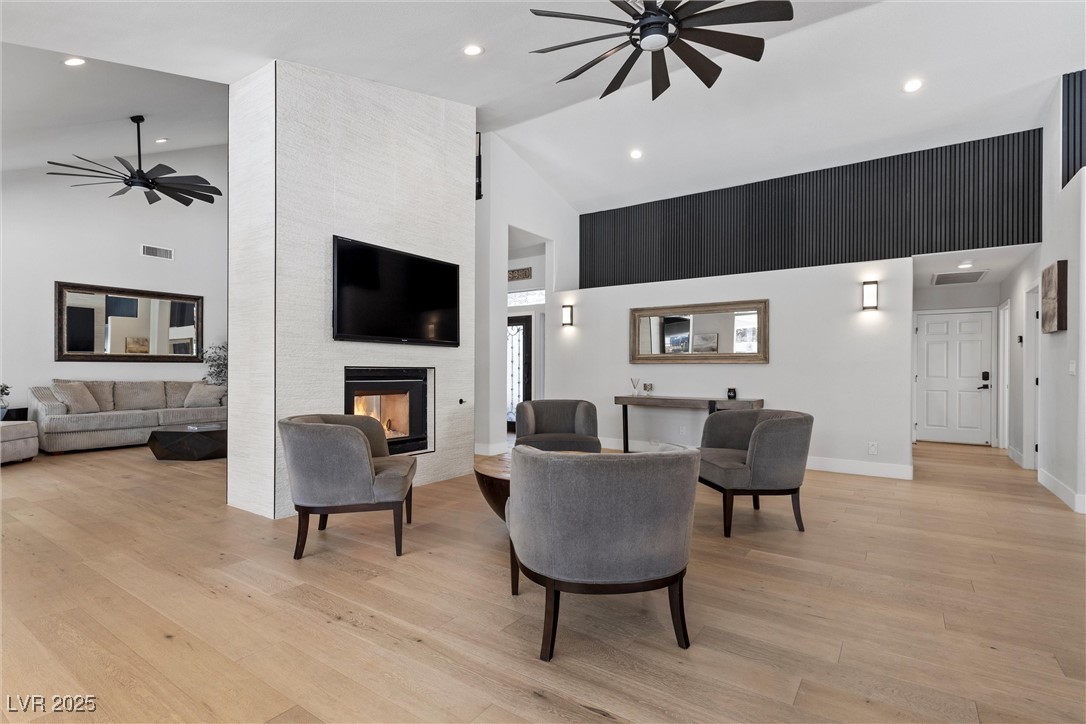 2268 Buckingham Court, Henderson, Nevada image 10