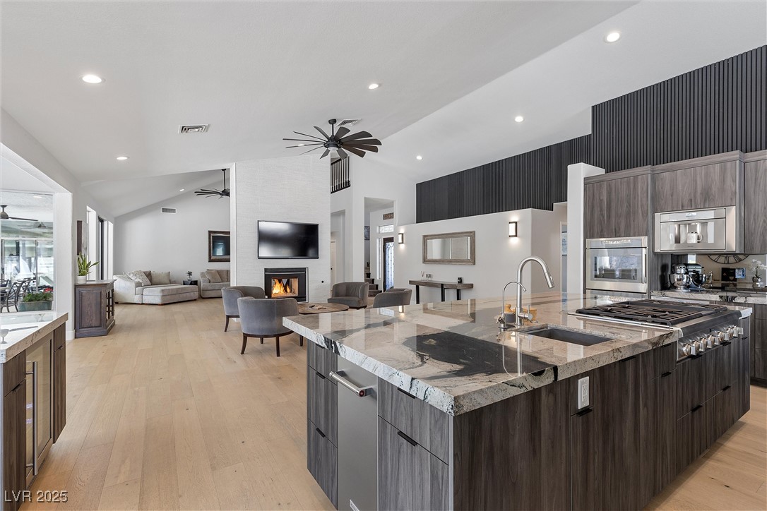 2268 Buckingham Court, Henderson, Nevada image 12