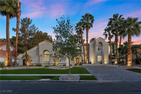 2268 Buckingham Court Henderson NV 89074