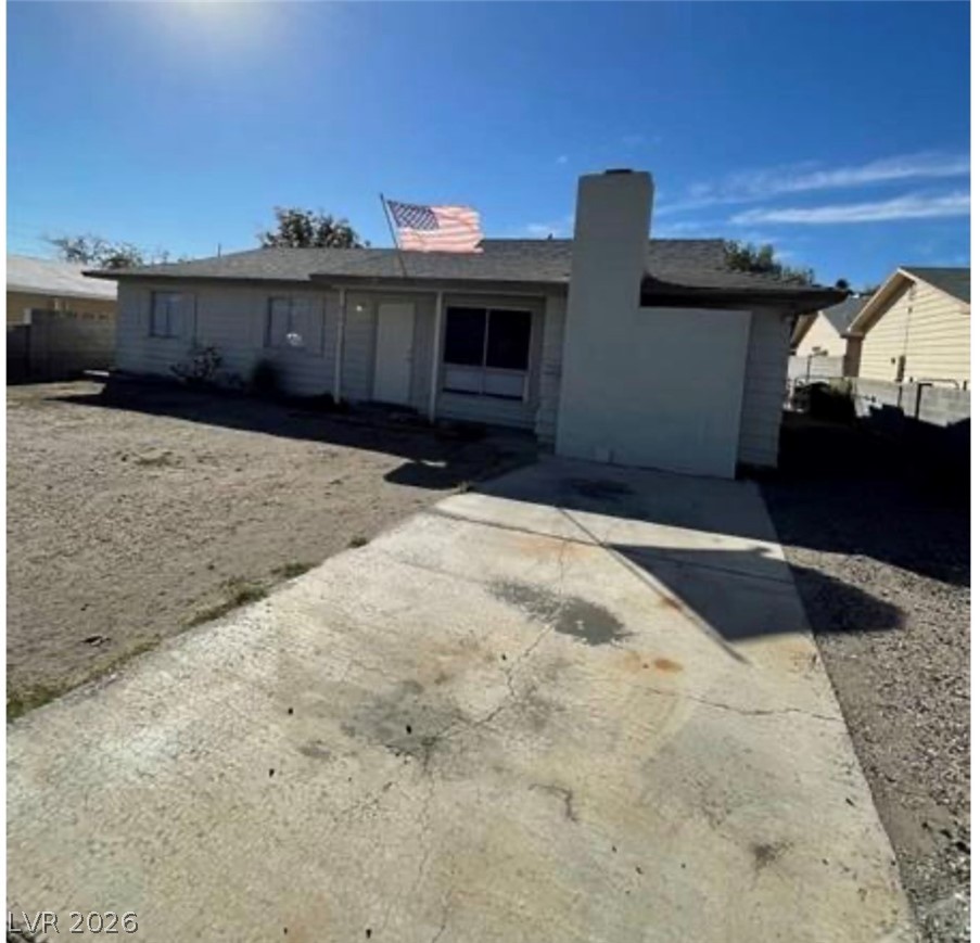 834 Benita Place