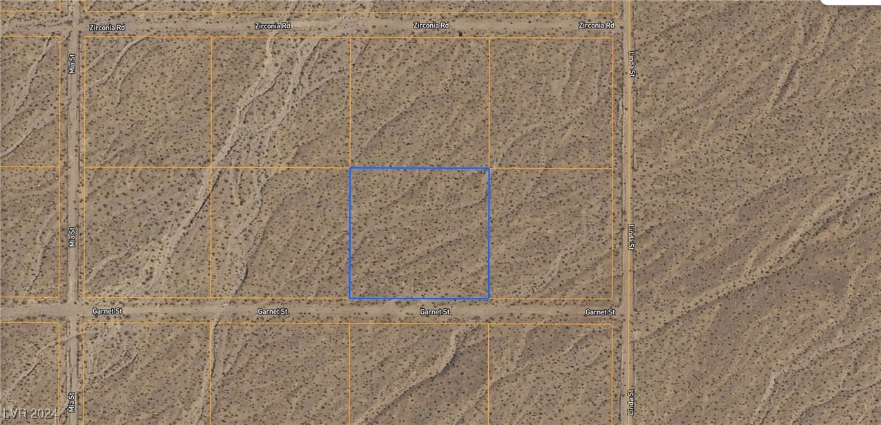 1090 W Garnet Road, Pahrump, Nevada image 3