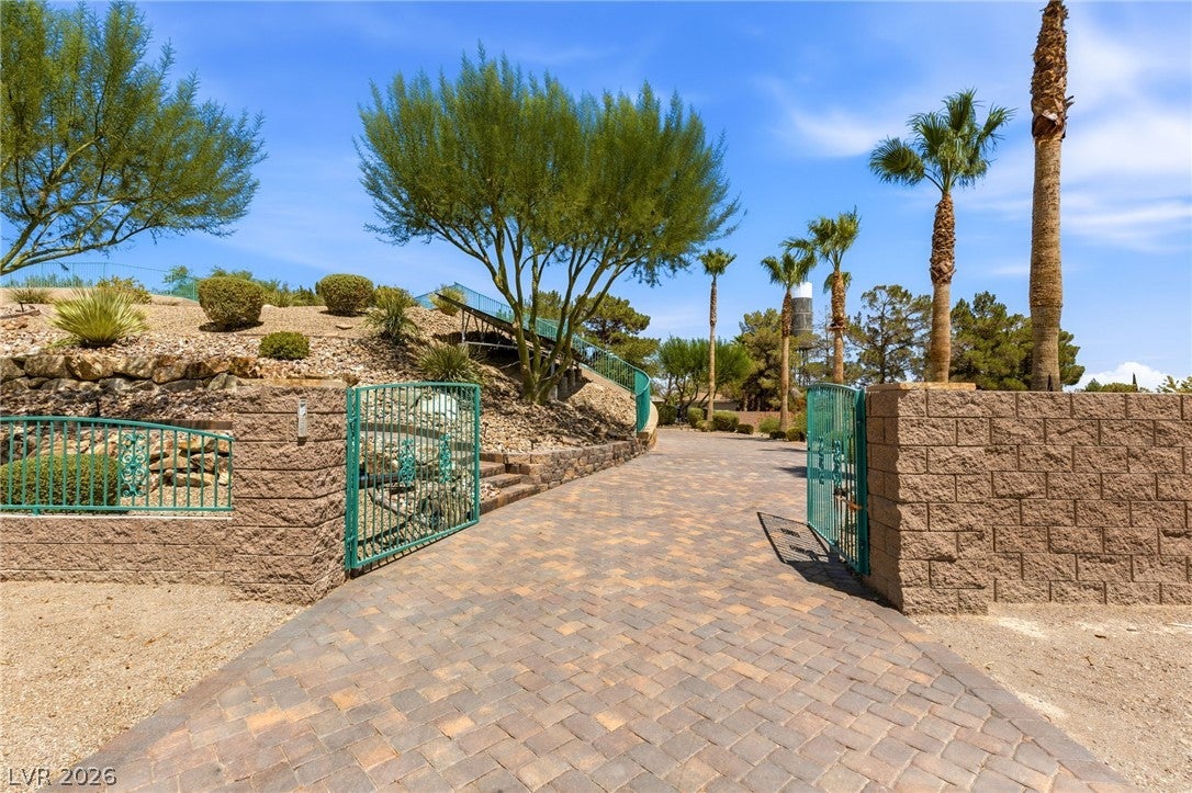 6131 Grand Teton Drive