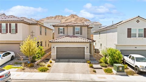 Photo of 5403 Robinera Court, Las Vegas, NV 89166 (MLS # 2777284)