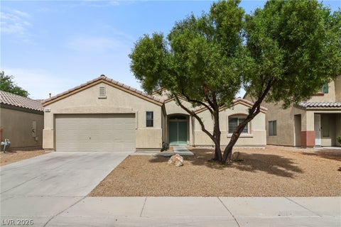 Homes For Rent - 1204 Cindy Love Avenue<br/> North Las Vegas, NV 89081