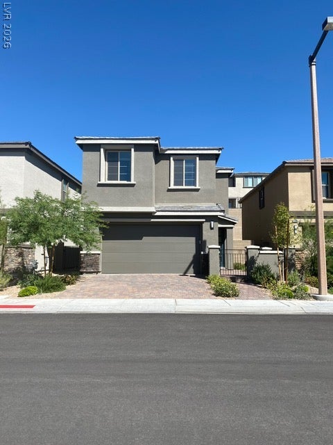Homes For Rent - 12529 Skylight View Street<br/> Las Vegas, NV 89138