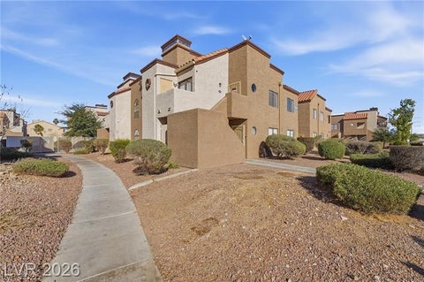 Condo For Rent - 2982 Juniper Hills Boulevard #202<br/> Las Vegas, NV 89142
