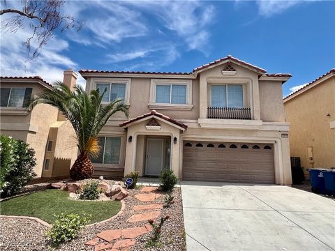 10618 Timber Stand Street Las Vegas NV 89183