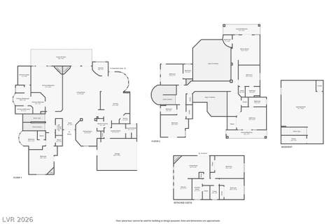 Tiny photo for 206 E Levi Avenue, Las Vegas, NV 89183 (MLS # 2795330)