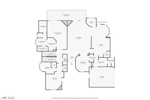 Tiny photo for 206 E Levi Avenue, Las Vegas, NV 89183 (MLS # 2795330)
