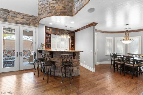 Tiny photo for 206 E Levi Avenue, Las Vegas, NV 89183 (MLS # 2795330)