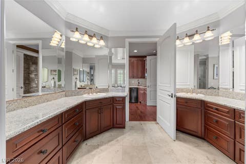 Tiny photo for 206 E Levi Avenue, Las Vegas, NV 89183 (MLS # 2795330)
