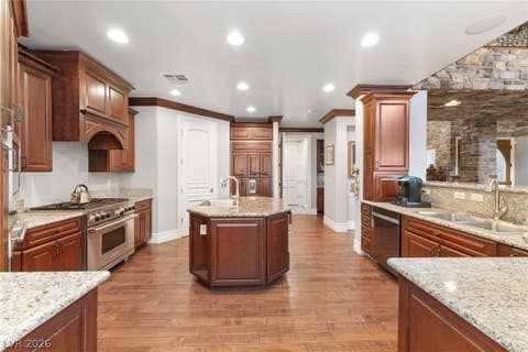 Tiny photo for 206 E Levi Avenue, Las Vegas, NV 89183 (MLS # 2795330)