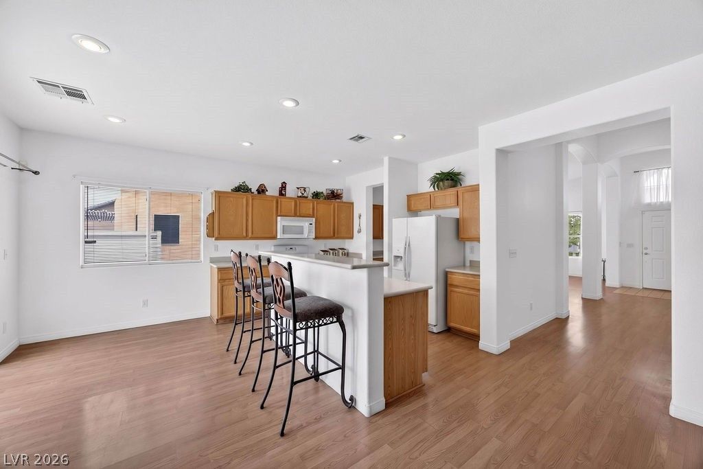 Photo of 4833 Quartz Crest Street, North Las Vegas, NV 89081 (MLS # 2776272)