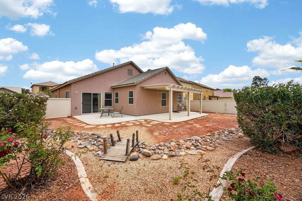 4833 Quartz Crest Street