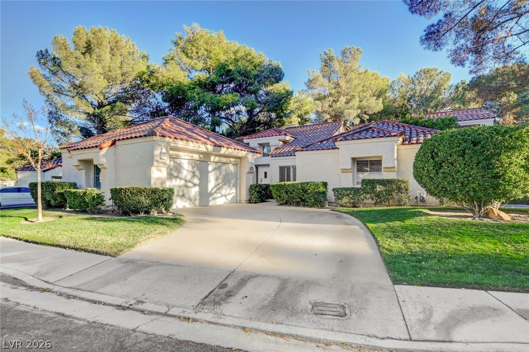 6987 Emerald Springs Lane