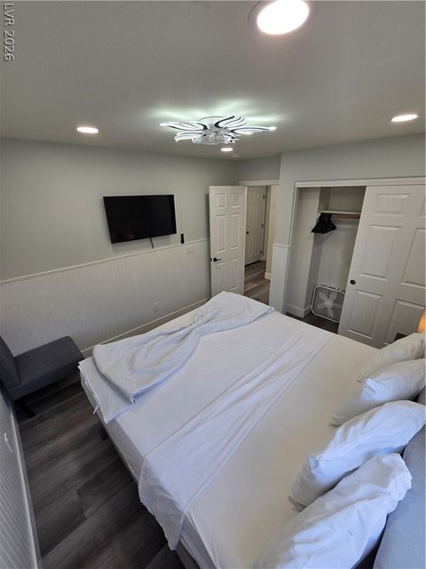 Tiny photo for 9193 Cantana Street, Las Vegas, NV 89123 (MLS # 2793999)