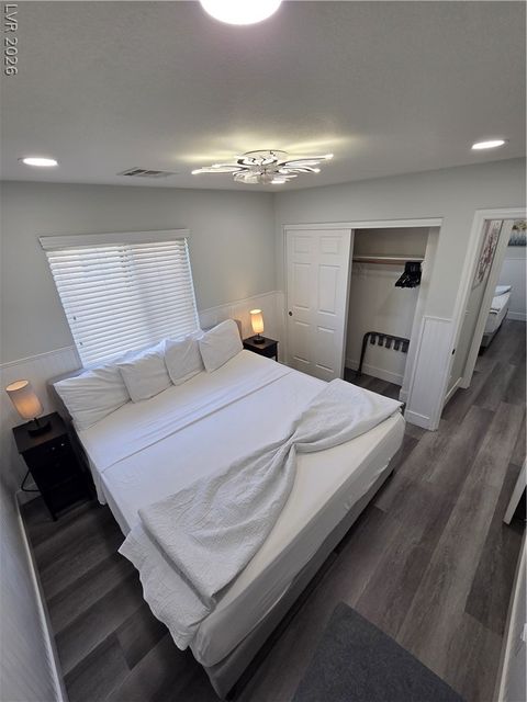 Tiny photo for 9193 Cantana Street, Las Vegas, NV 89123 (MLS # 2793999)