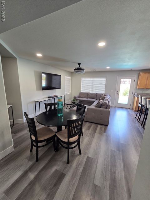 Tiny photo for 9193 Cantana Street, Las Vegas, NV 89123 (MLS # 2793999)