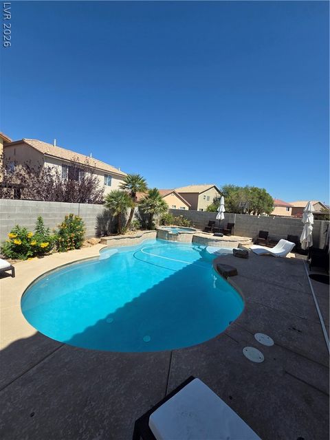 Tiny photo for 9193 Cantana Street, Las Vegas, NV 89123 (MLS # 2793999)