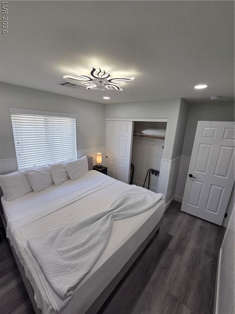 Tiny photo for 9193 Cantana Street, Las Vegas, NV 89123 (MLS # 2793999)