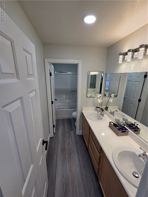 Tiny photo for 9193 Cantana Street, Las Vegas, NV 89123 (MLS # 2793999)