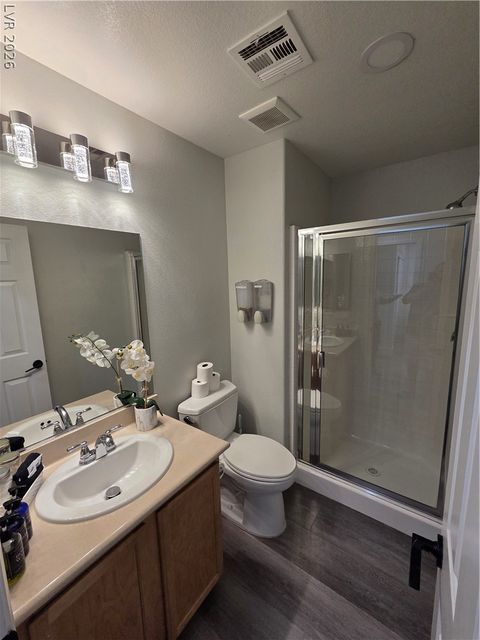 Tiny photo for 9193 Cantana Street, Las Vegas, NV 89123 (MLS # 2793999)
