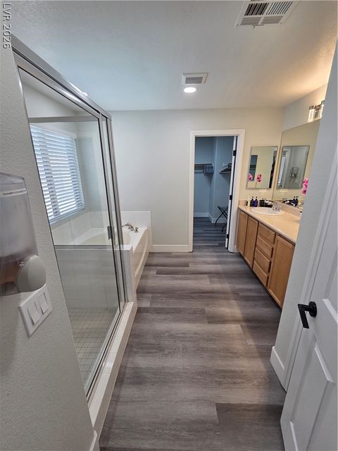 Tiny photo for 9193 Cantana Street, Las Vegas, NV 89123 (MLS # 2793999)