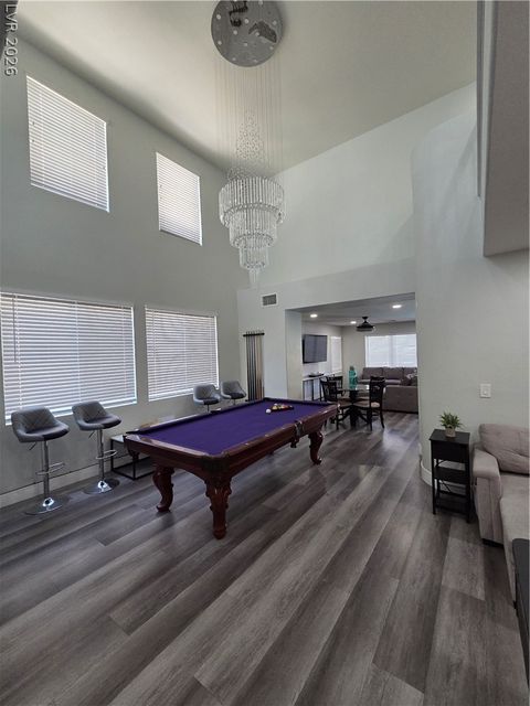 Tiny photo for 9193 Cantana Street, Las Vegas, NV 89123 (MLS # 2793999)