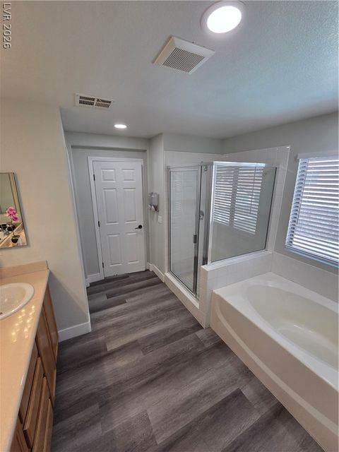 Tiny photo for 9193 Cantana Street, Las Vegas, NV 89123 (MLS # 2793999)