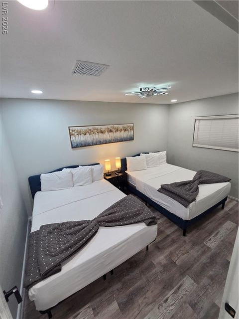 Tiny photo for 9193 Cantana Street, Las Vegas, NV 89123 (MLS # 2793999)
