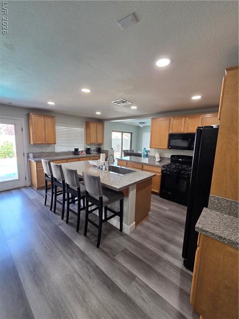 Tiny photo for 9193 Cantana Street, Las Vegas, NV 89123 (MLS # 2793999)