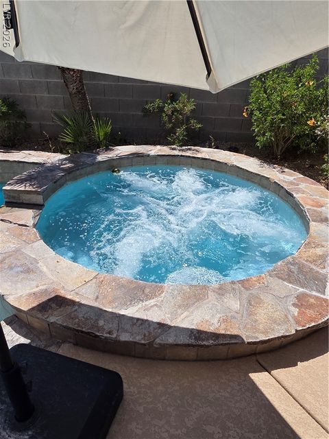 Tiny photo for 9193 Cantana Street, Las Vegas, NV 89123 (MLS # 2793999)