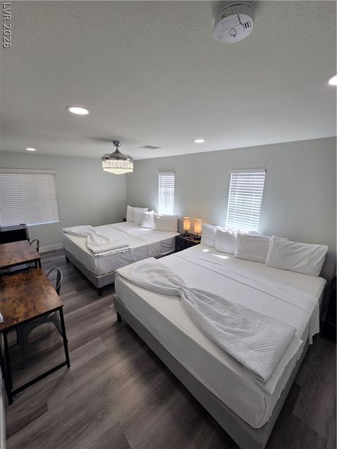 Tiny photo for 9193 Cantana Street, Las Vegas, NV 89123 (MLS # 2793999)