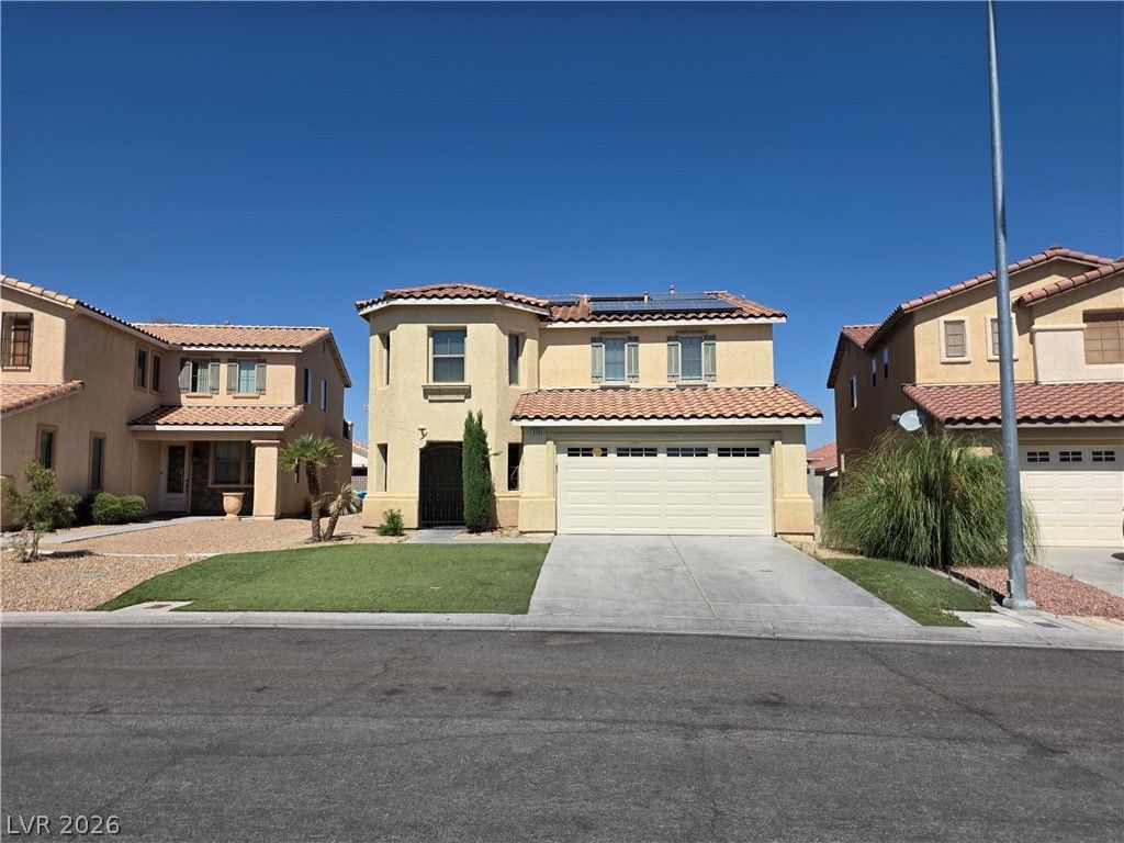 Photo of 9193 Cantana Street, Las Vegas, NV 89123 (MLS # 2793999)