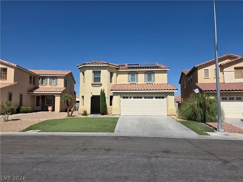 Tiny photo for 9193 Cantana Street, Las Vegas, NV 89123 (MLS # 2793999)
